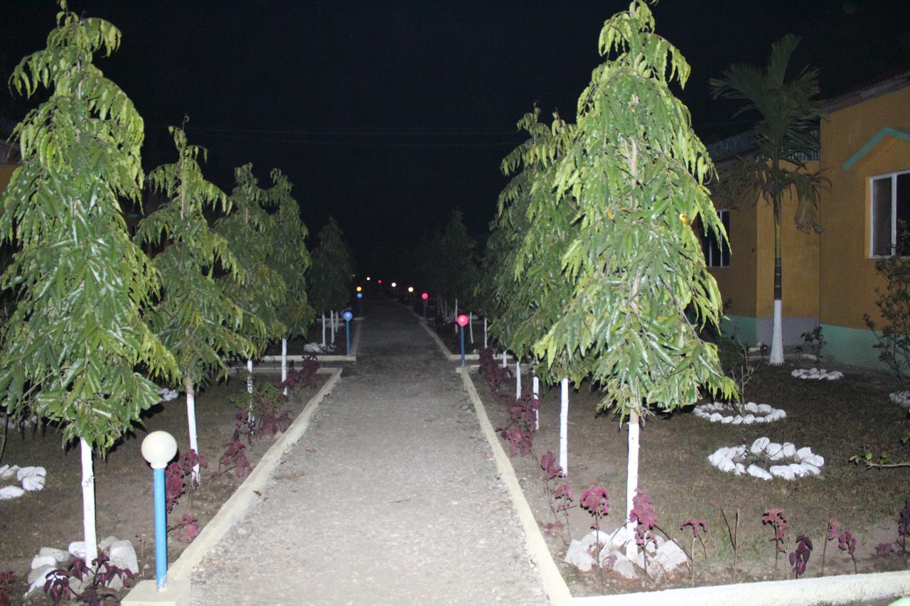 Madari Hat The Mystic Forest - A Tea Garden Resort At Dooars מראה חיצוני תמונה